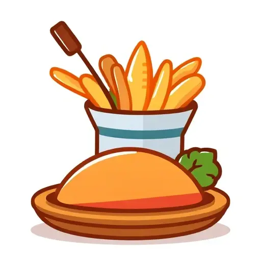 Ложки и палки