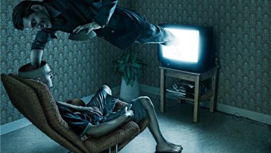 Photo of «Телевизионные каналы как источник информации»