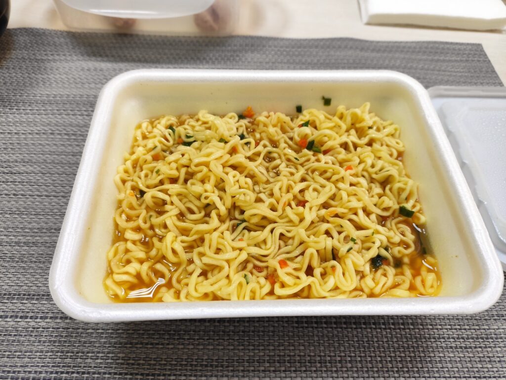 Фото 43 — Лапша пхо