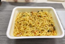 Photo of Лапша пхо