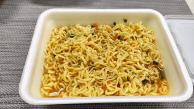 Photo of Лапша пхо