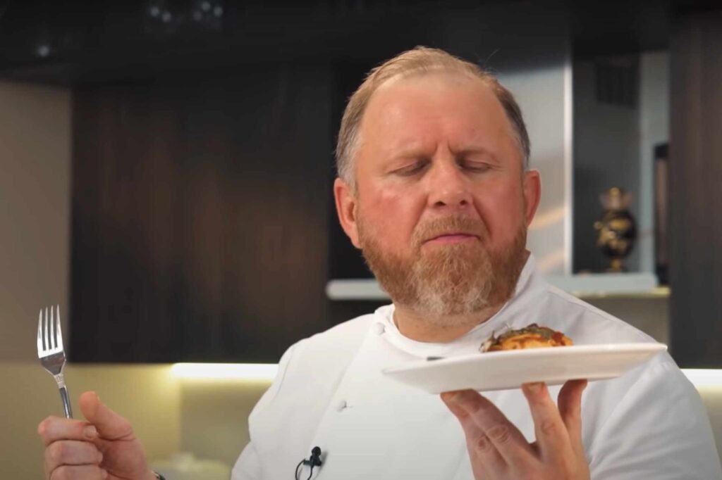 Фото 2 — Карри картофельное