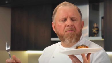 Photo of Карри картофельное