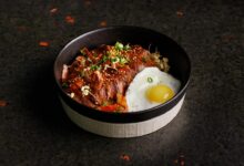 Photo of Жареный рис