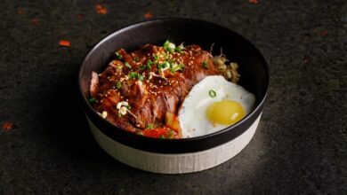 Photo of Жареный рис