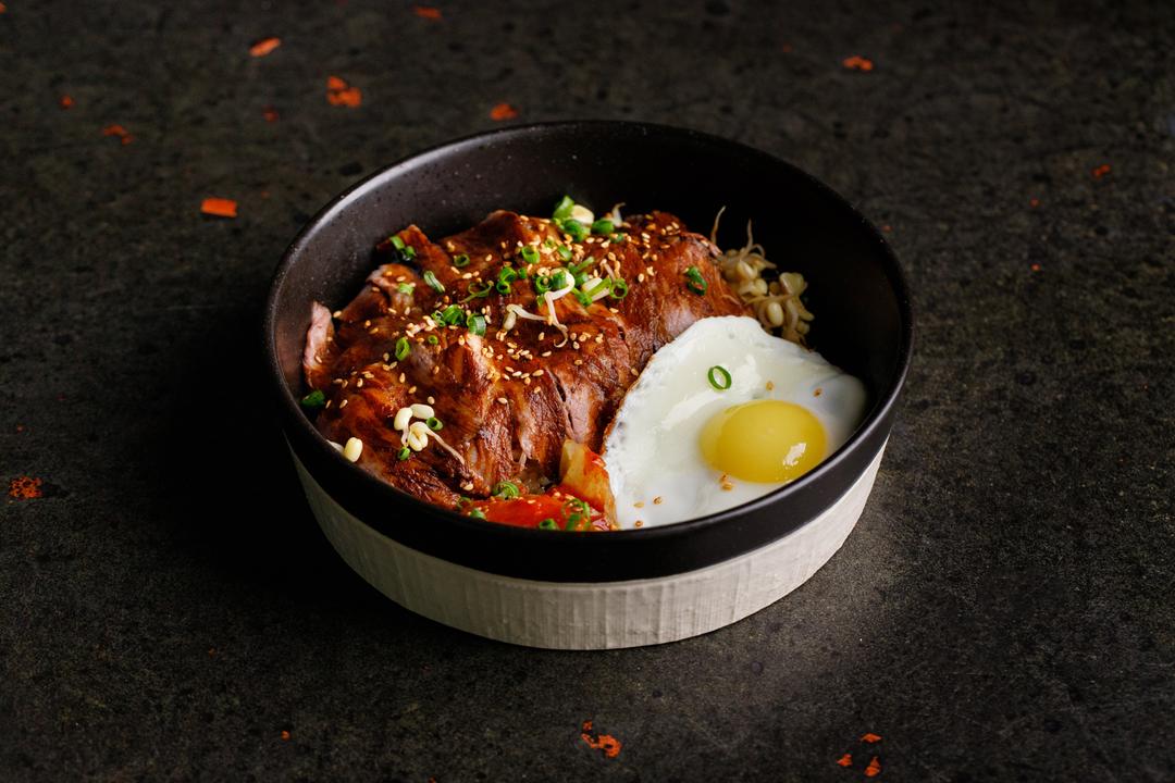 Фото 38 — Жареный рис