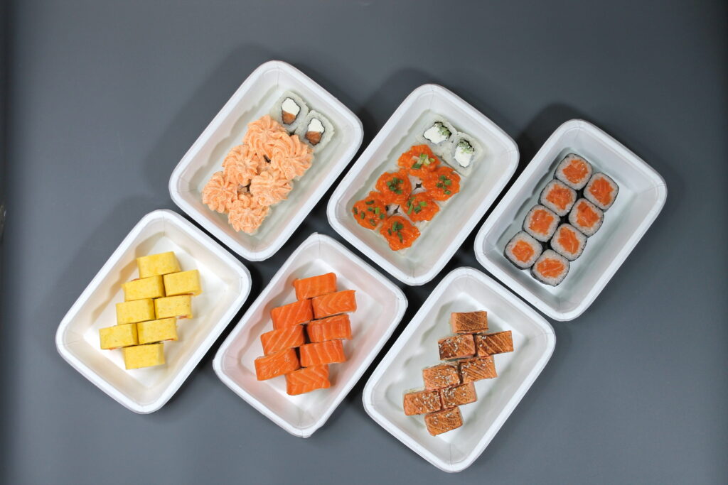 Фото 55 — Жареный лосось