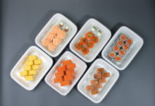 Photo of Жареный лосось