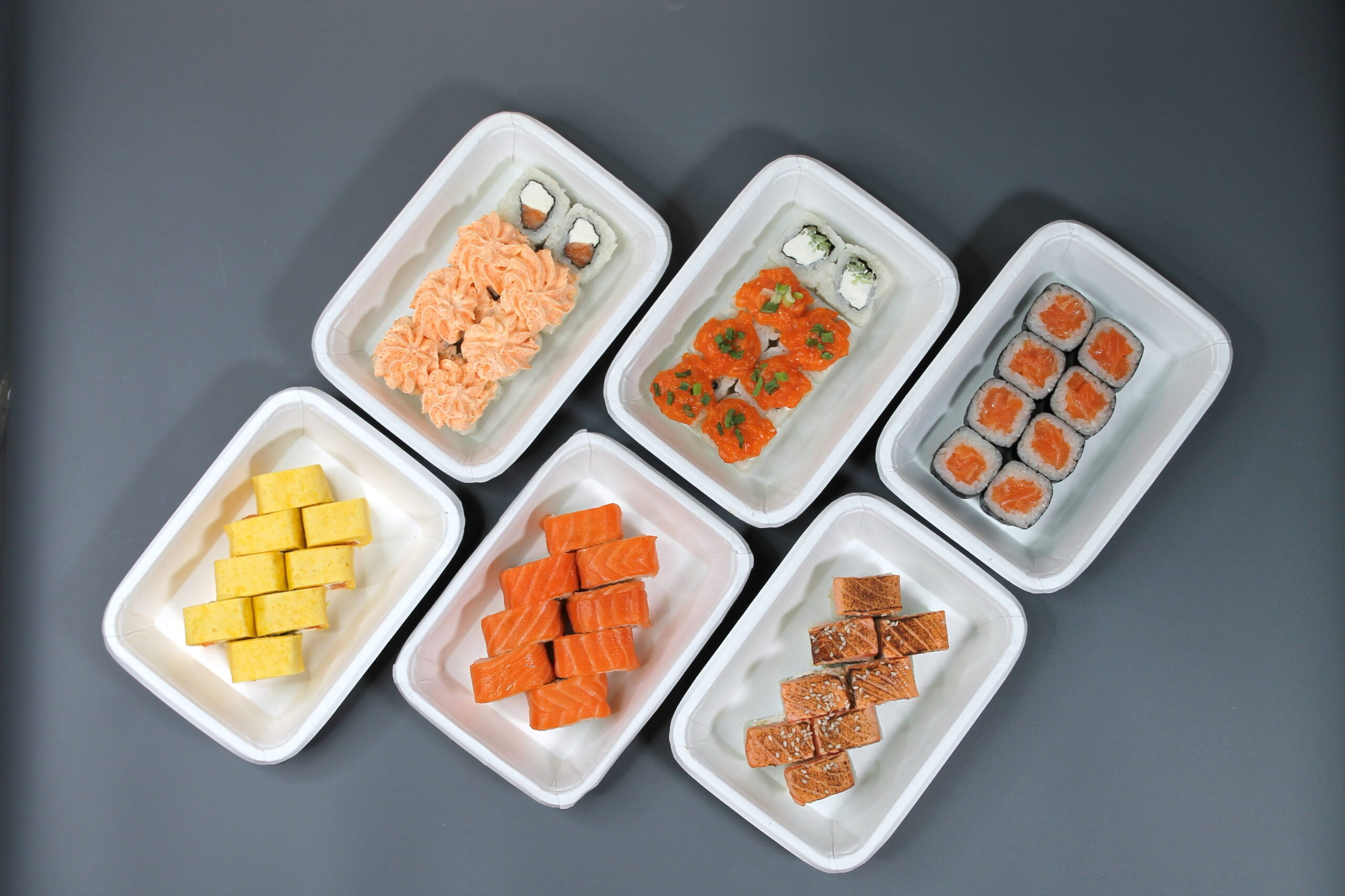 Фото 55 — Жареный лосось