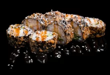 Photo of Кабачки темпура