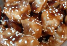 Photo of Курица терияки: японский рецепт