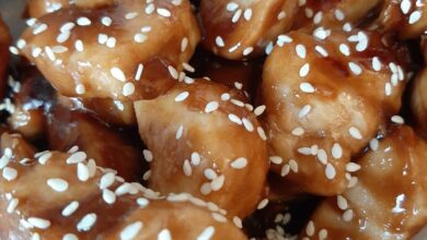 Photo of Курица терияки: японский рецепт