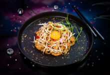 Photo of Пад тай