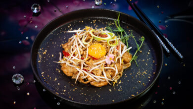 Photo of Пад тай