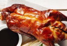 Photo of Утка по-пекински