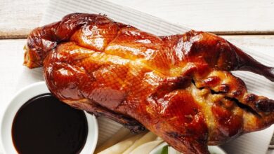 Photo of Утка по-пекински