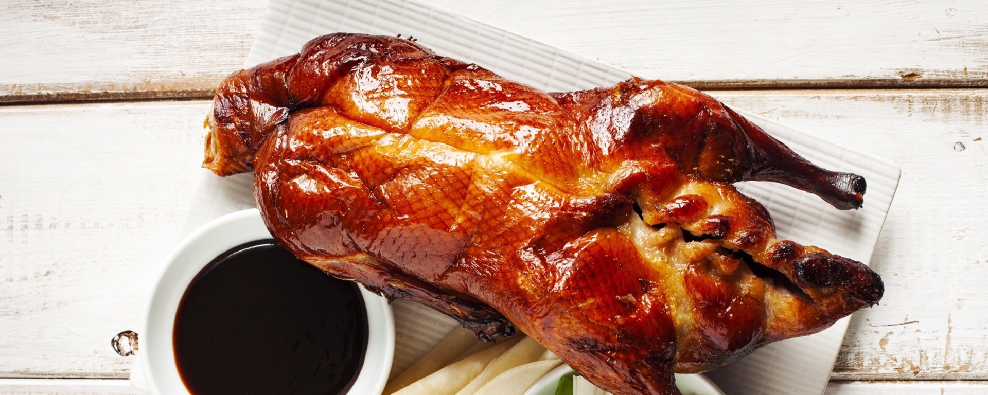 Фото 27 — Утка по-пекински