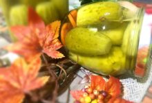 Photo of Маринованные огурцы на зиму