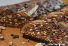 Photo of Банановый хлеб с орехами