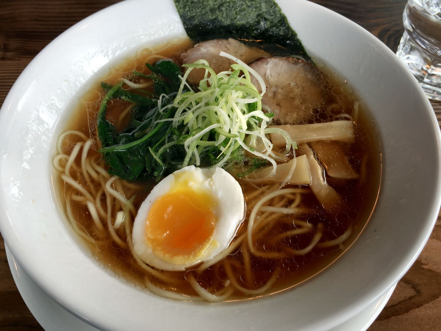 Фото 10 — Японский рамен