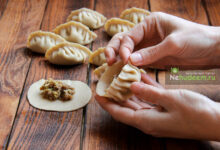 Photo of Пельмени гедза