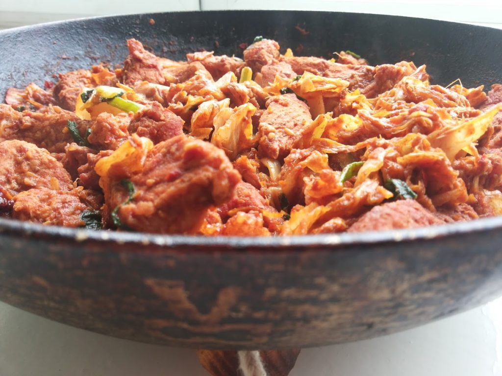 Фото 9 — Кимчи