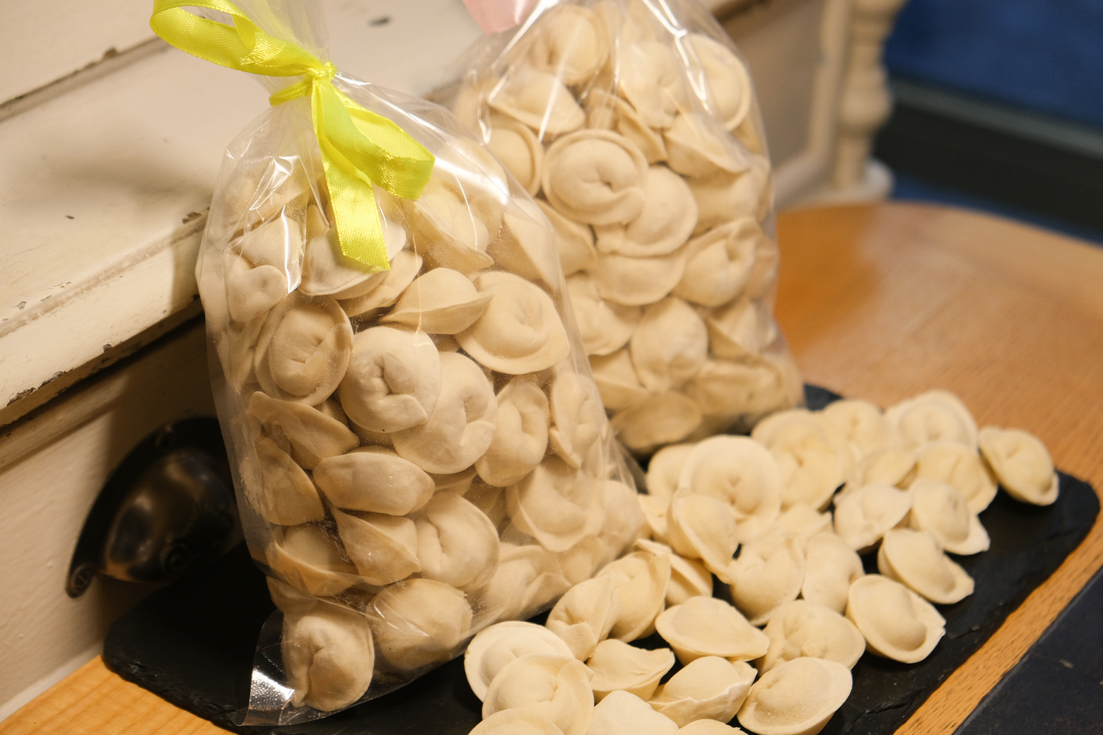 Фото 42 — Пельмени с говядиной и свининой