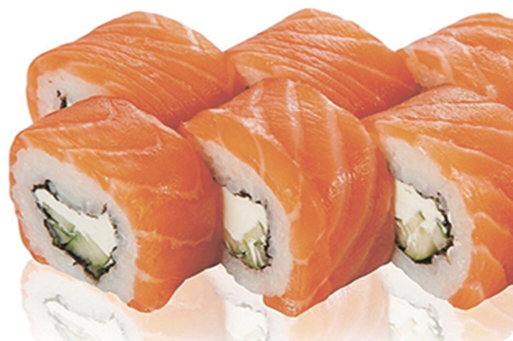 Фото 37 — Роллы футомаки