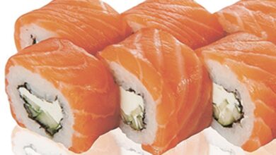 Photo of Роллы футомаки