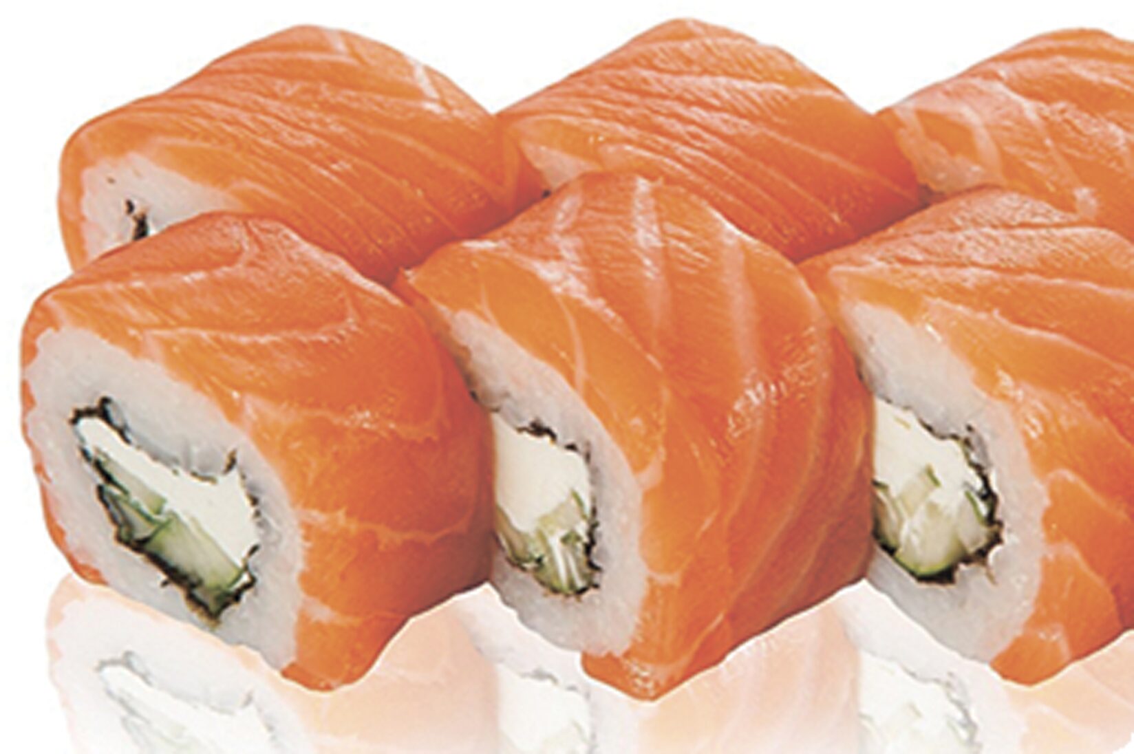 Фото 37 — Роллы футомаки