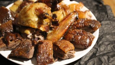 Photo of Утка по-пекински: лучший рецепт
