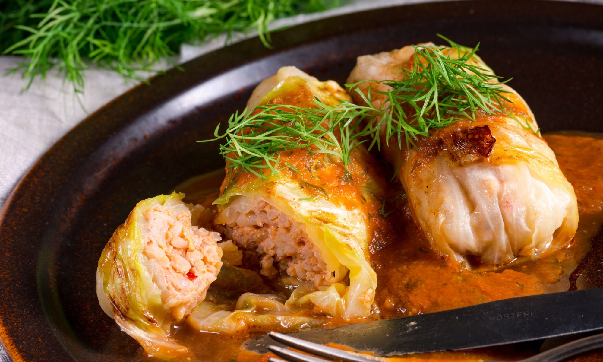 Фото 39 — Голубцы вок