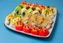 Photo of Суши сет