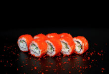 Photo of Суши роллы